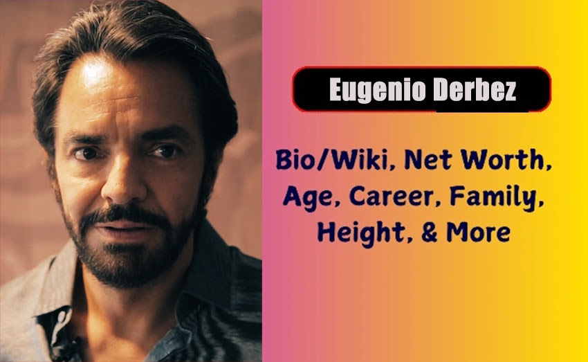 Eugenio Derbez