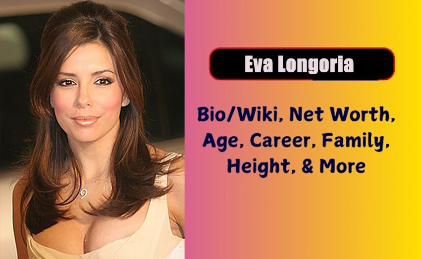 Eva Longoria