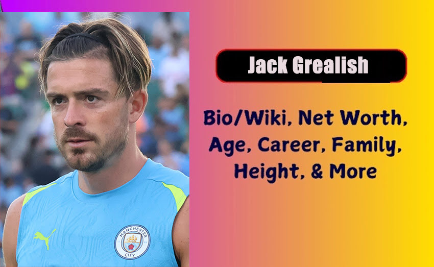 Jack Grealish