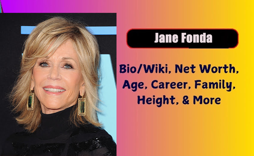 Jane Fonda