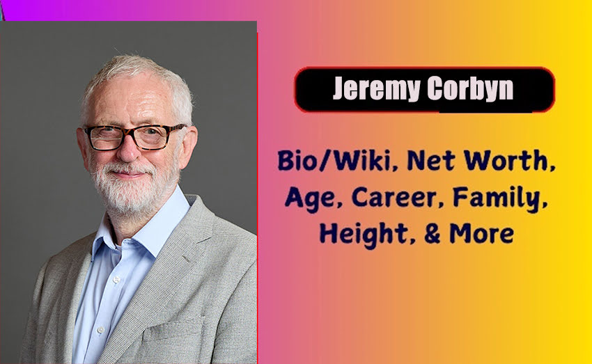 Jeremy Corbyn