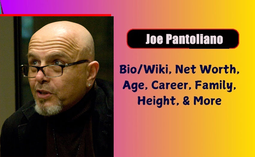 Joe Pantoliano