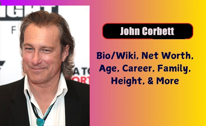 John Corbett