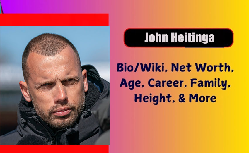 John Heitinga