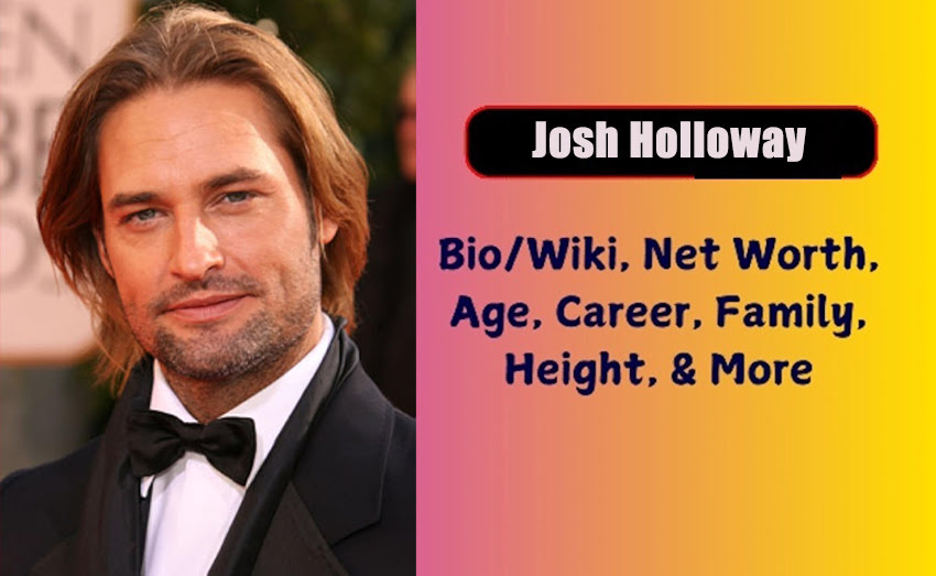 Josh Holloway