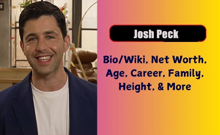 Josh Peck