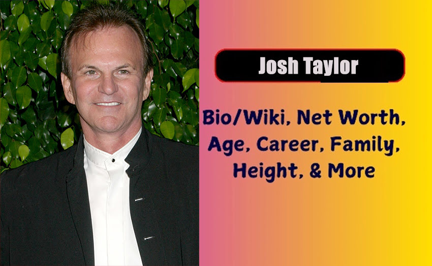 Josh Taylor