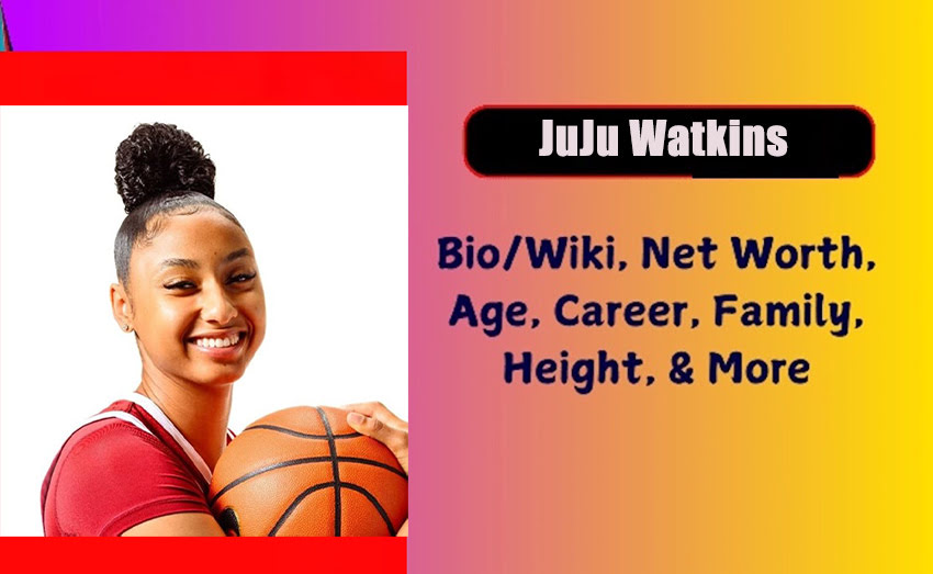 JuJu Watkins
