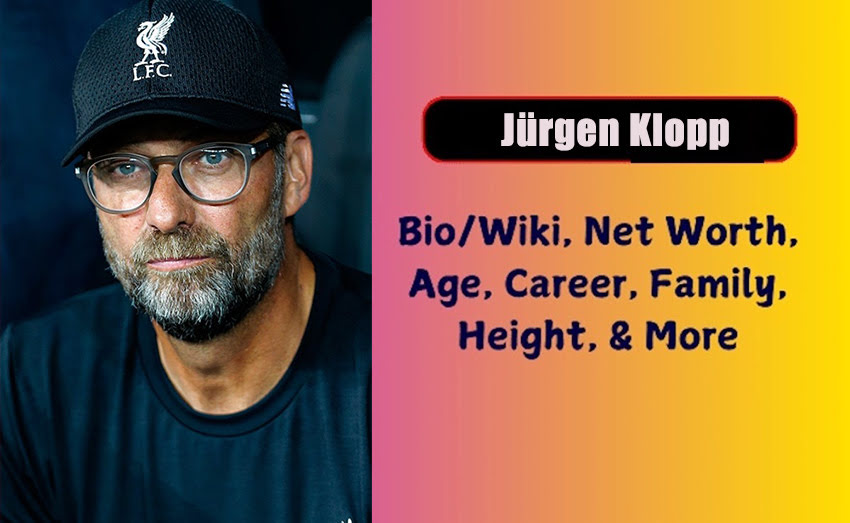Jürgen Klopp