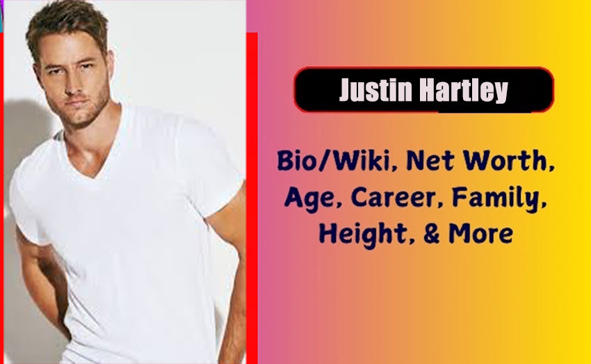 Justin Hartley