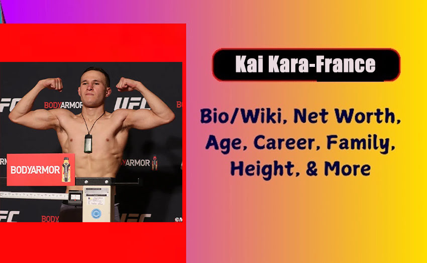 Kai Kara-France