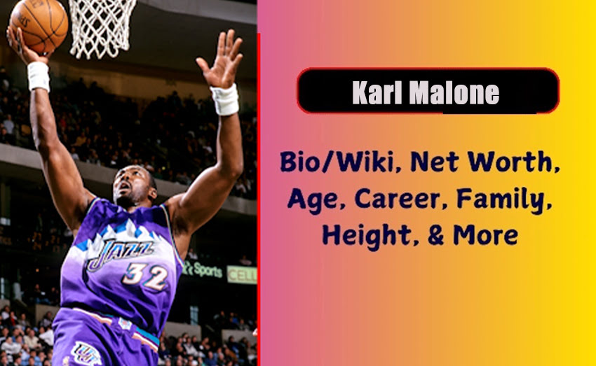 Karl Malone