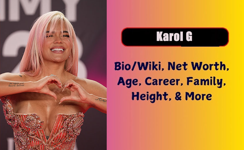 Karol G