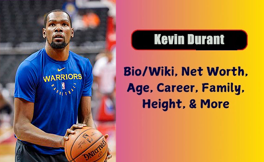 Kevin Durant