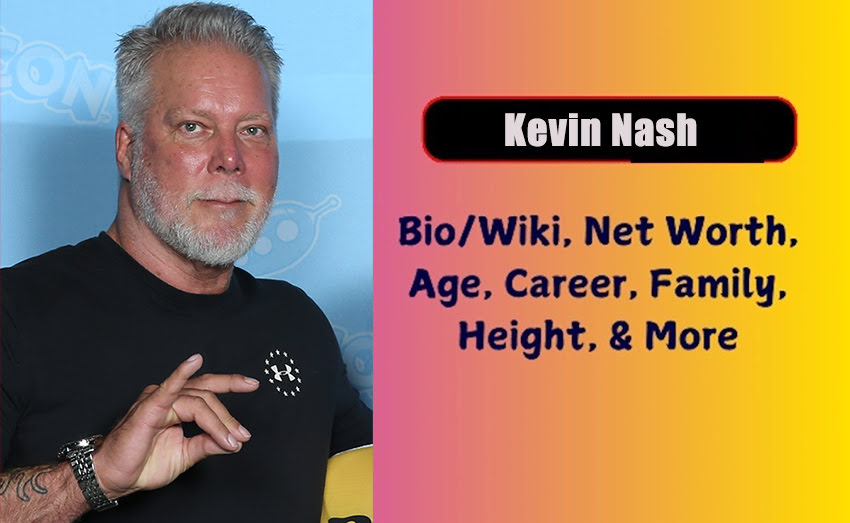 Kevin Nash