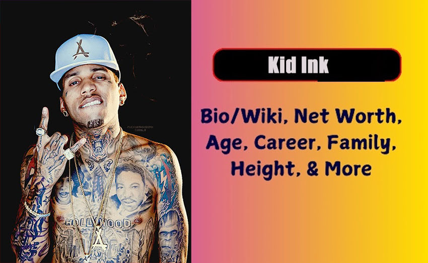 Kid Ink