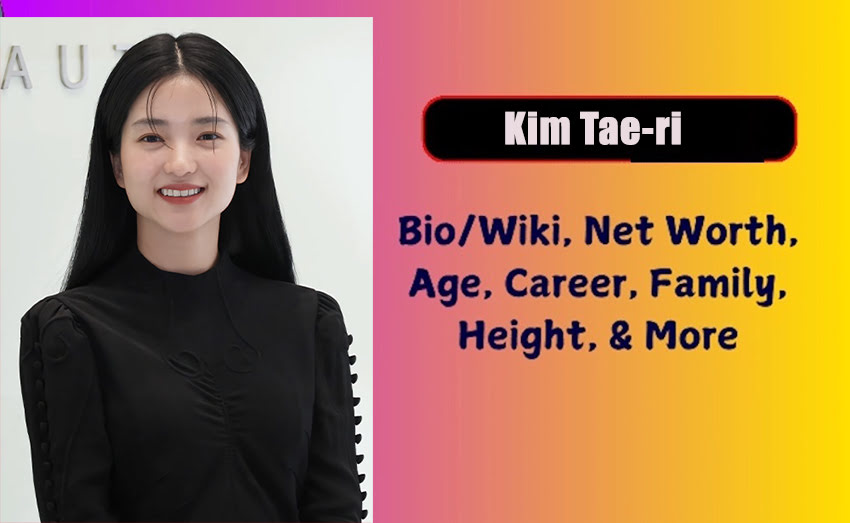 Kim Tae-ri