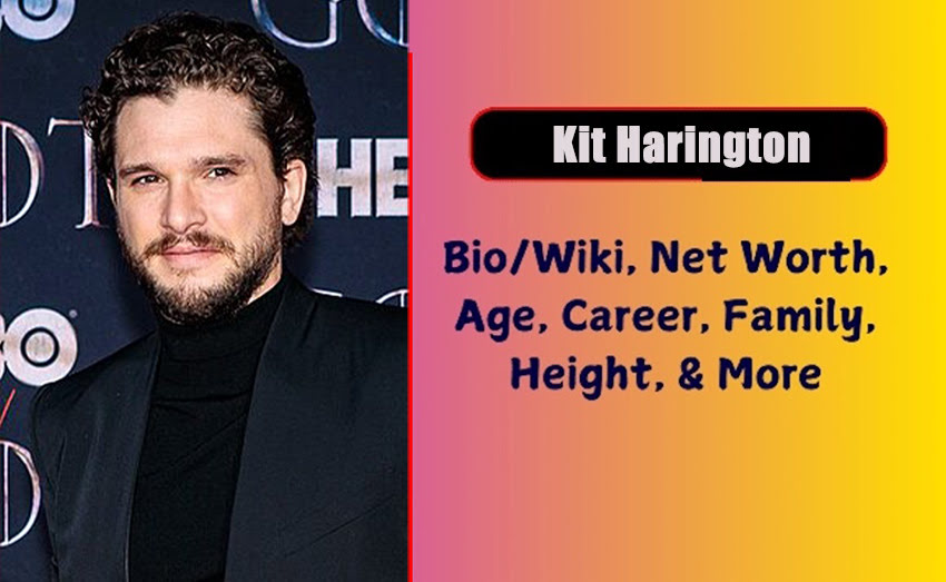 Kit Harington