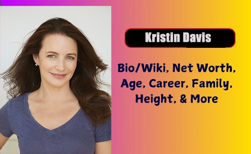 Kristin Davis