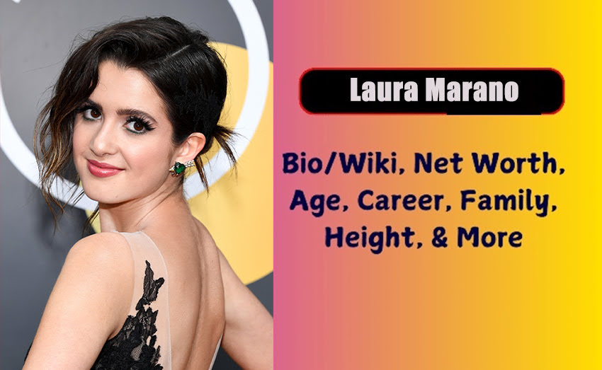 Laura Marano