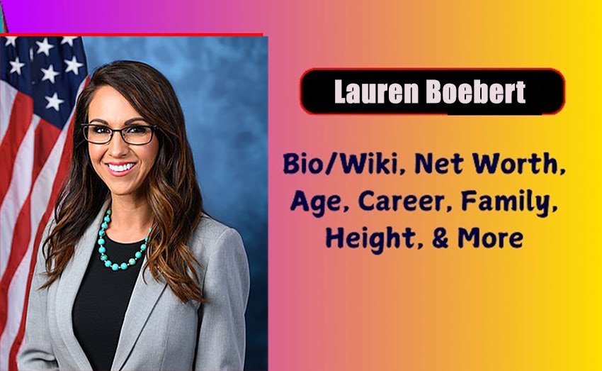Lauren Boebert