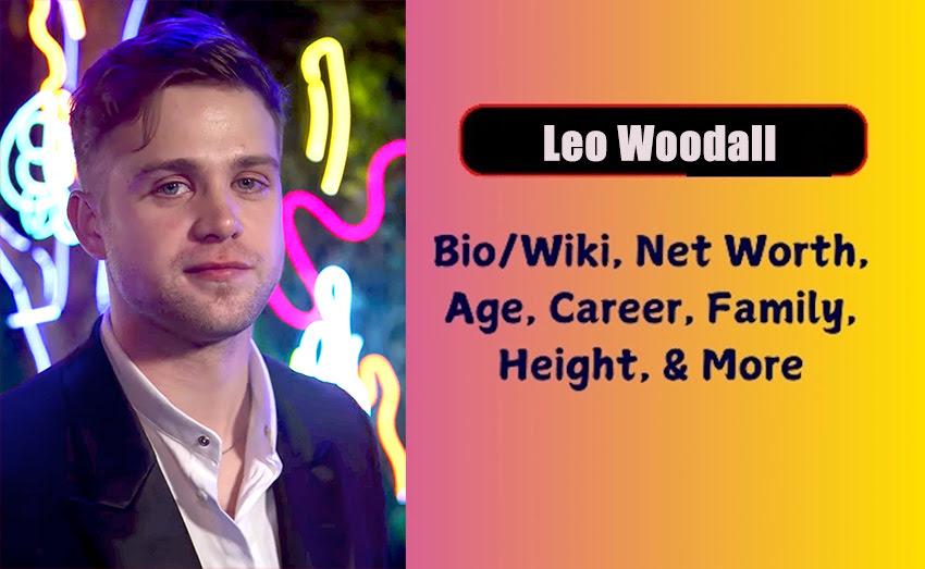 Leo Woodall