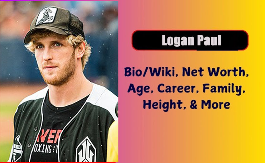 Logan Paul