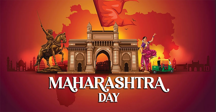 Maharashtra Day