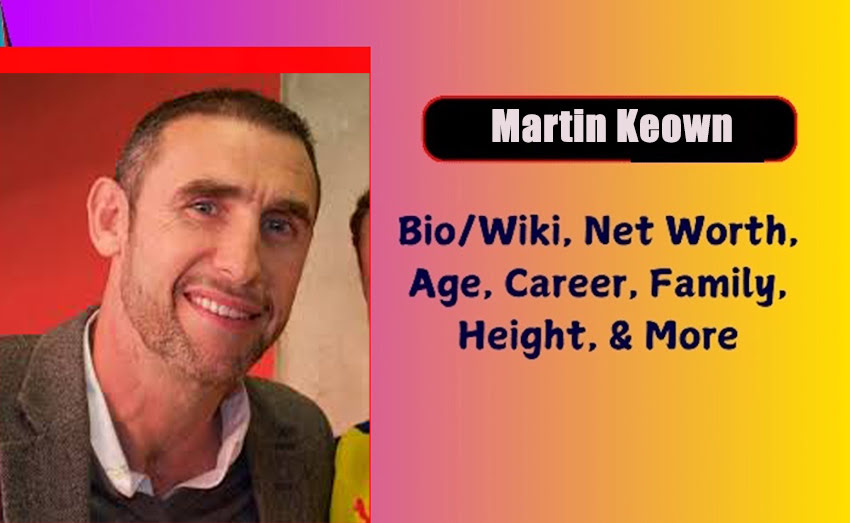 Martin Keown
