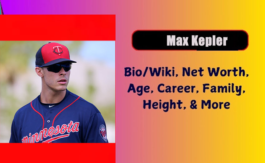 Max Kepler