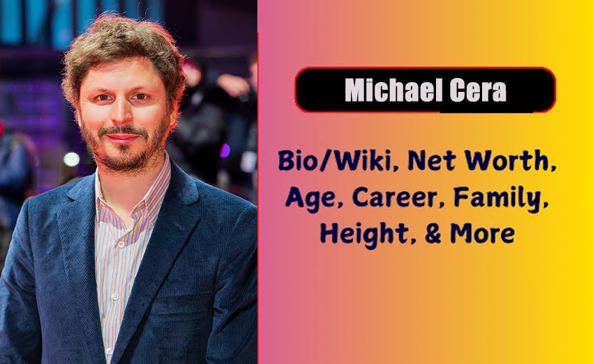 Michael Cera