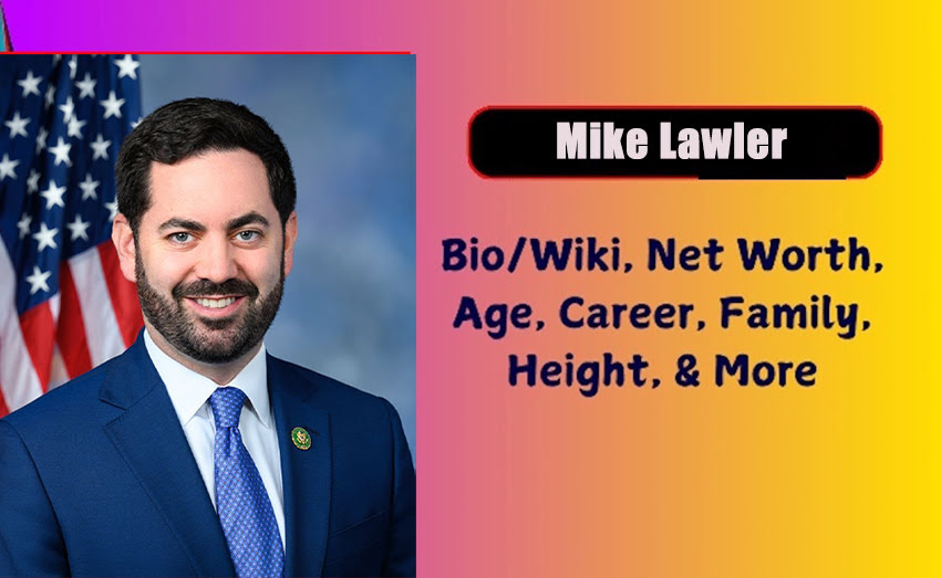 Mike Lawler