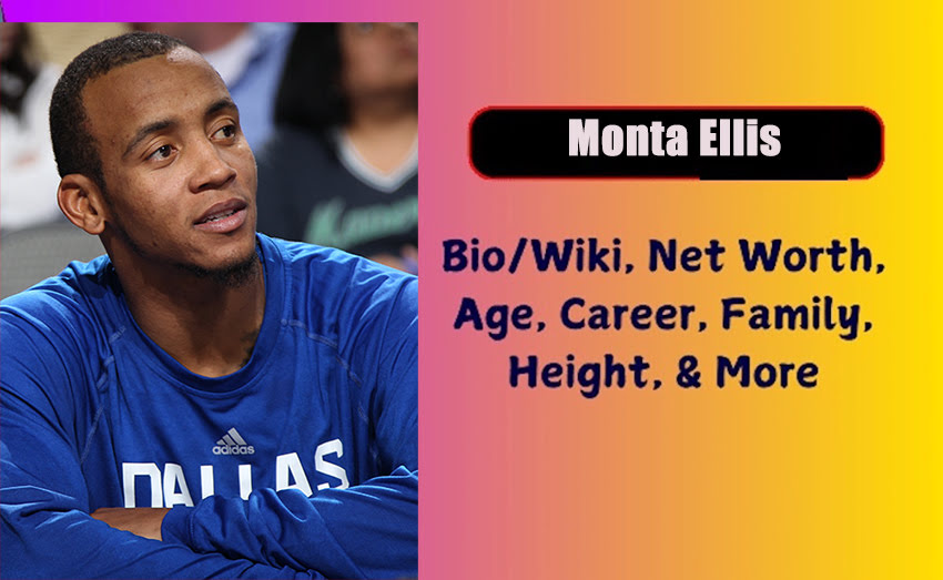 Monta Ellis