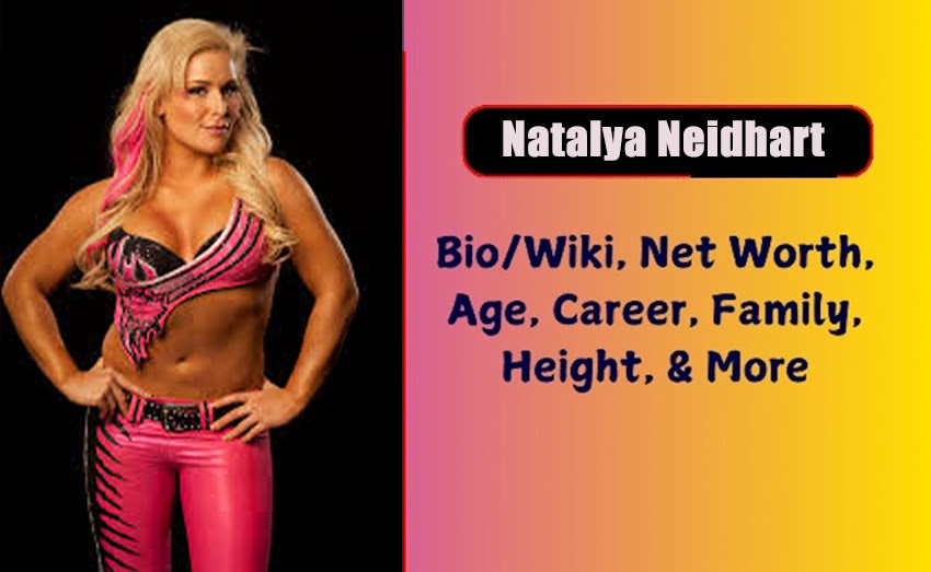 Natalya Neidhart