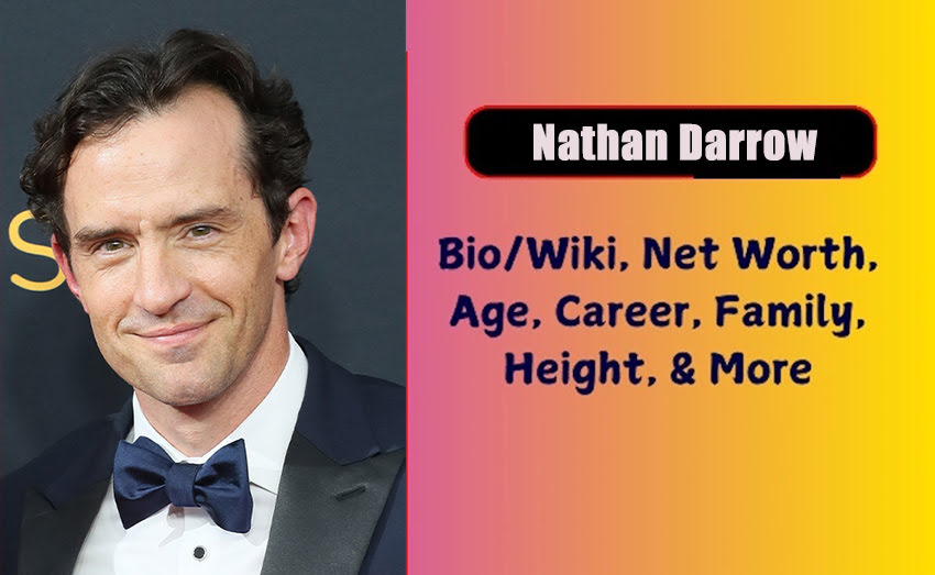 Nathan Darrow