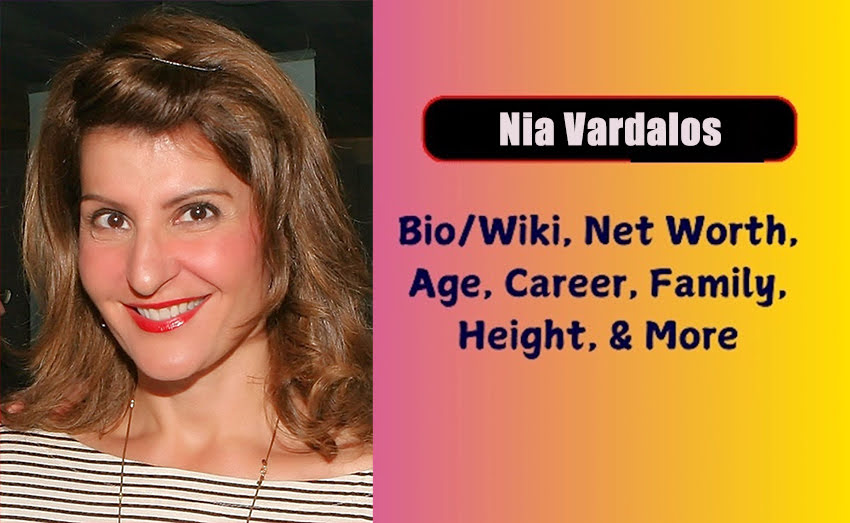 Nia Vardalos