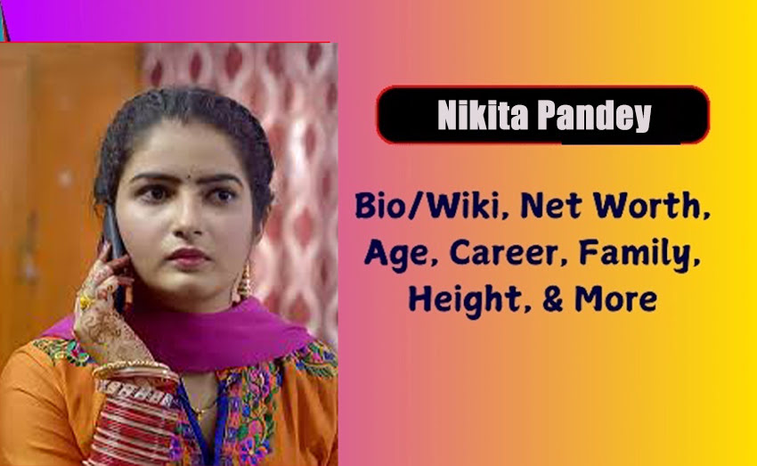 Nikita Pandey
