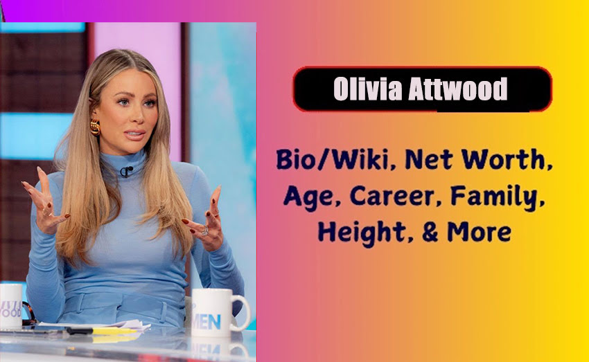 Olivia Attwood