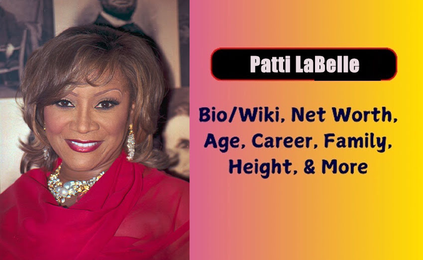Patti LaBelle
