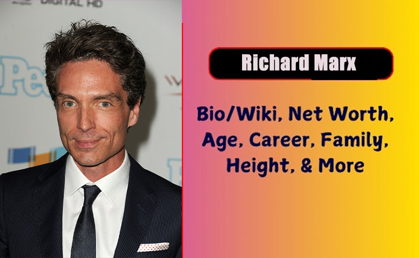 Richard Marx
