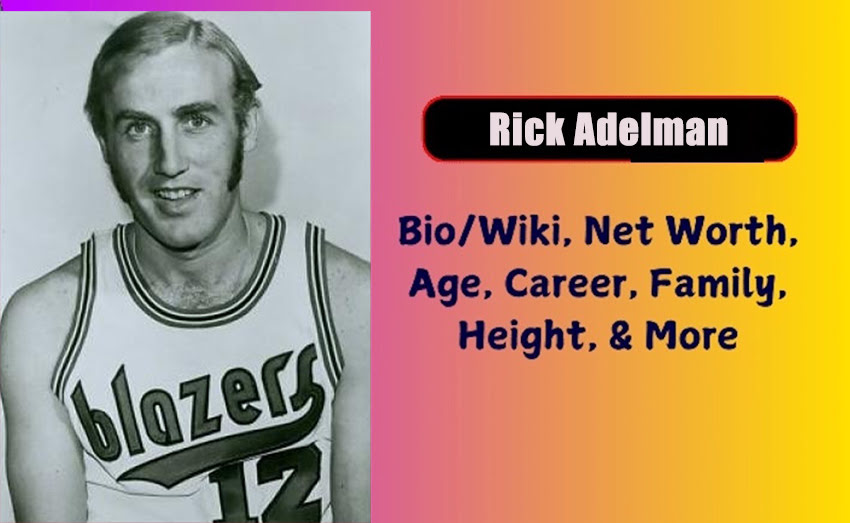 Rick Adelman