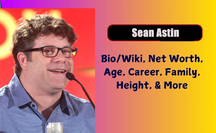Sean Astin
