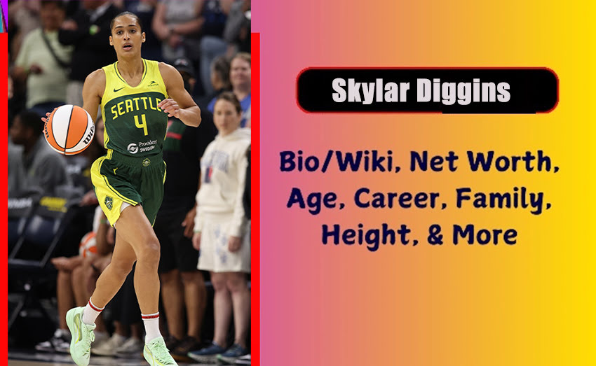 Skylar Diggins