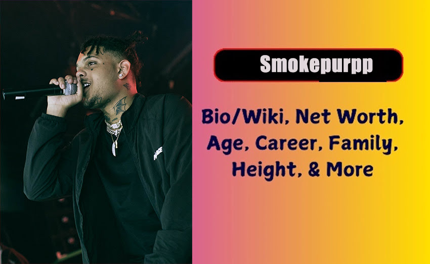 Smokepurpp
