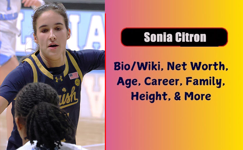 Sonia Citron