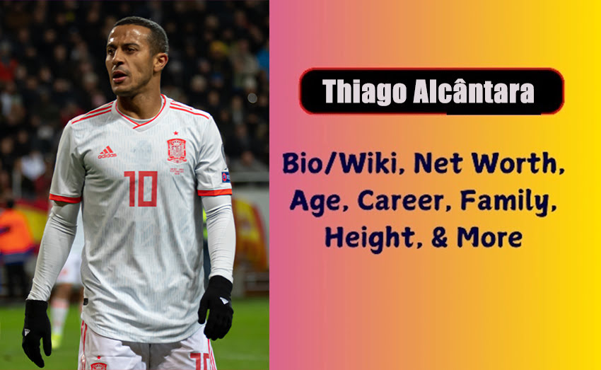 Thiago Alcântara