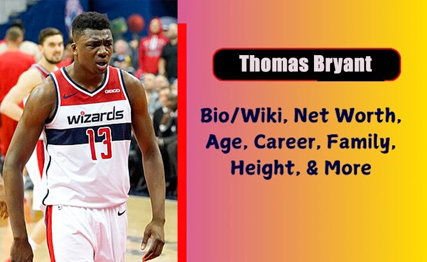 Thomas Bryant