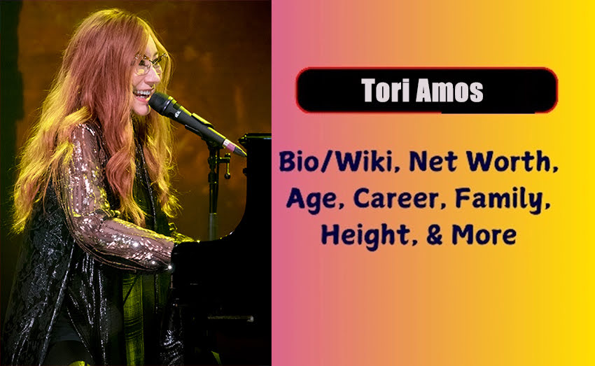 Tori Amos