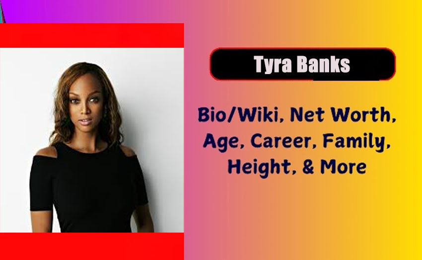 Tyra Banks