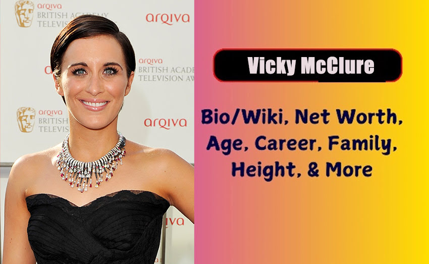Vicky McClure
